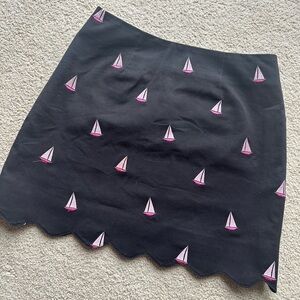 Vintage Lilly Pulitzer Skirt